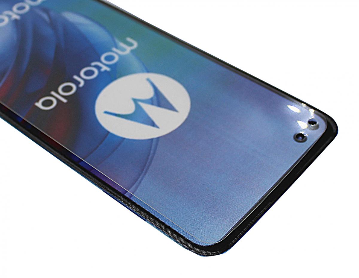 6-pakning Skjermbeskyttelse Motorola Moto G100