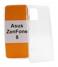 TPU-deksel for Asus ZenFone 8 (ZS590KS)