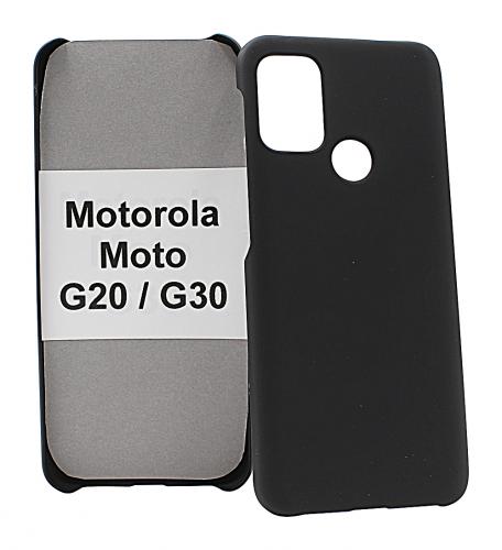 Hardcase Deksel Motorola Moto G20 / G30