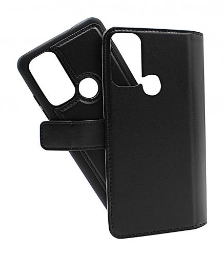 Skimblocker Magnet Wallet Motorola Moto G60s