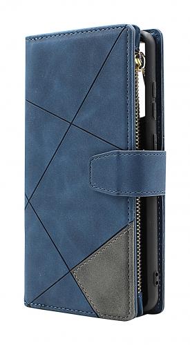 XL Standcase Luxwallet Samsung Galaxy A72 (SM-A725F/DS)