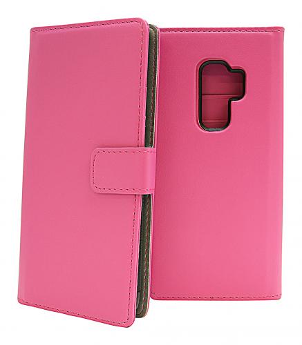 Magnet Wallet Samsung Galaxy S9 Plus (G965F)