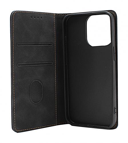 Fancy Standcase Wallet iPhone 13 Pro