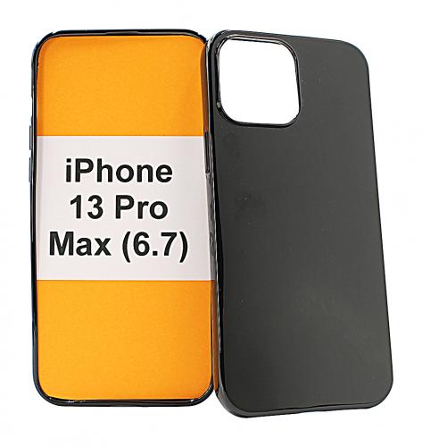 TPU Deksel iPhone 13 Pro Max (6.7)