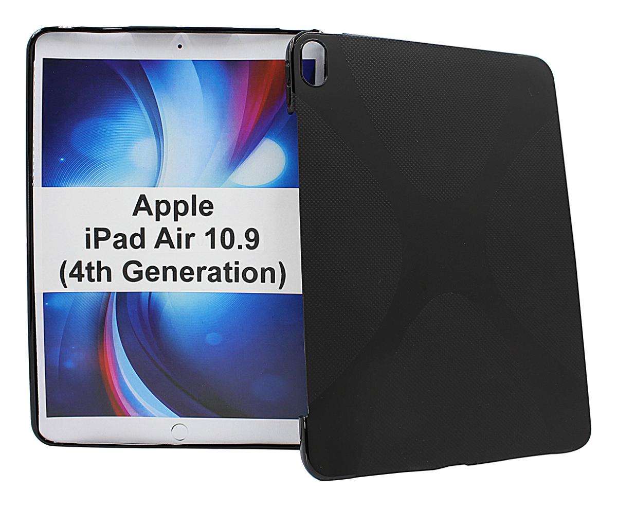X-Line Deksel Apple iPad Air 10.9 (2020) (2022)