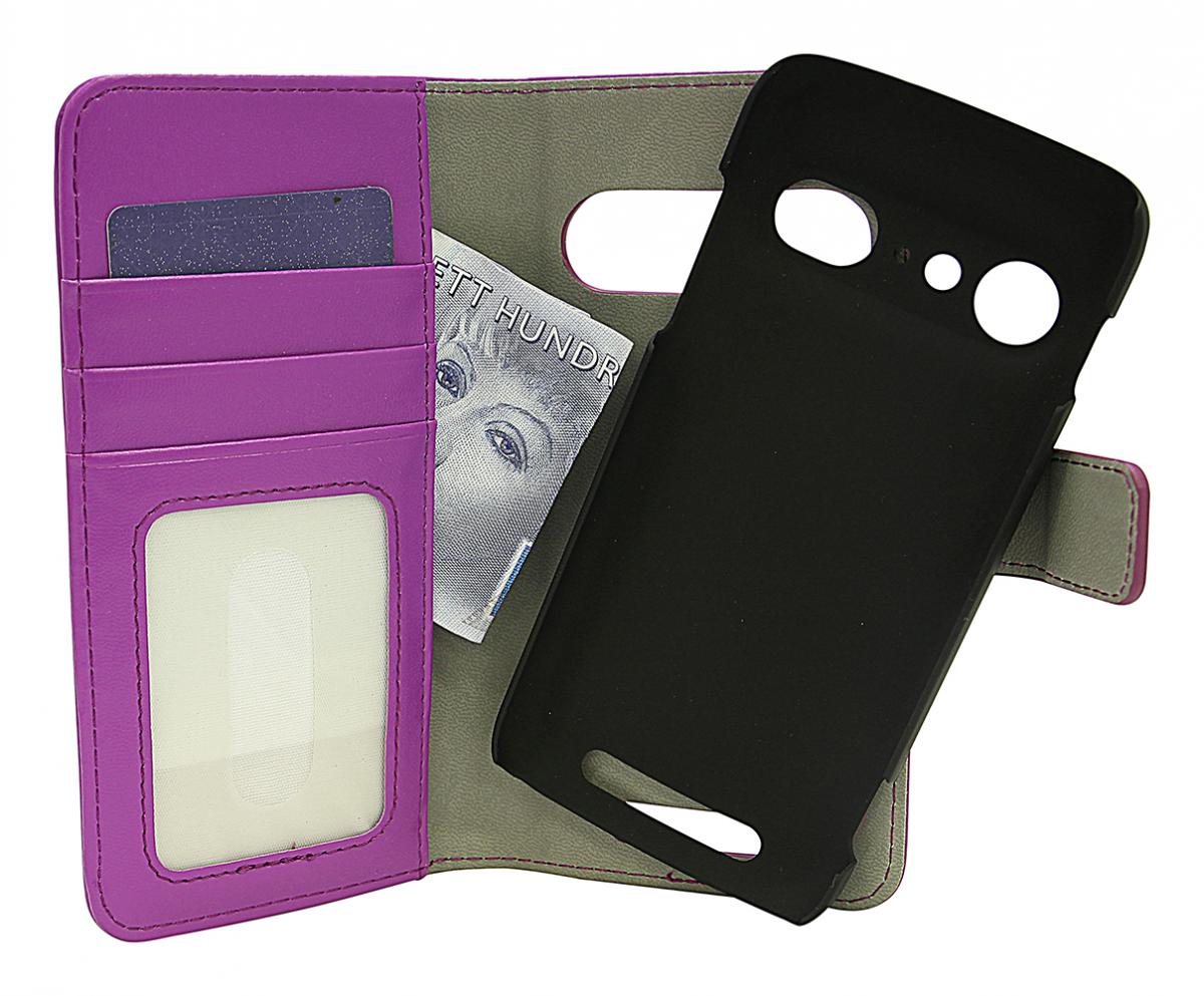 Skimblocker Magnet Wallet Doro 8040