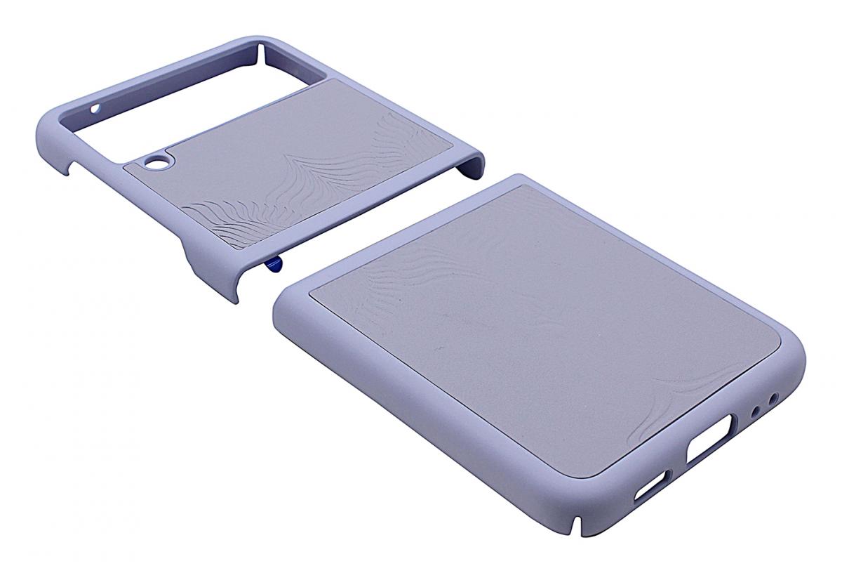 Hardcase Deksel Samsung Galaxy Z Flip 3 5G (SM-F711B)