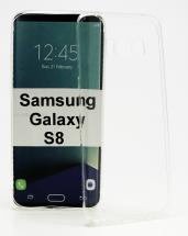 Ultra Thin TPU Deksel Samsung Galaxy S8 (G950F)