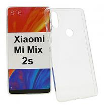Ultra Thin TPU Deksel Xiaomi Mi Mix 2s
