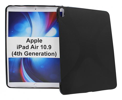 X-Line Deksel Apple iPad Air 10.9 (2020) (2022)