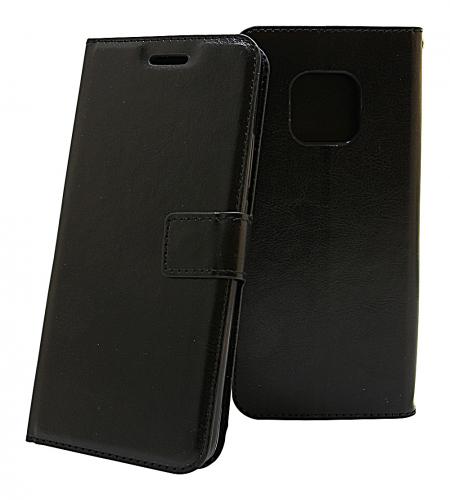 Crazy Horse Wallet Huawei Mate 20 Pro