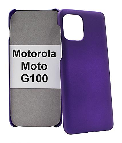 Hardcase Deksel Motorola Moto G100