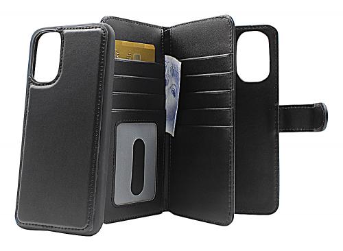 Skimblocker XL Magnet Wallet Motorola Moto G31/G41