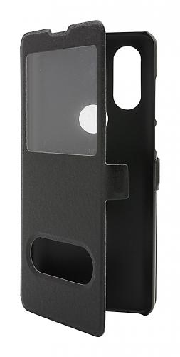 Flipcase Motorola One Vision