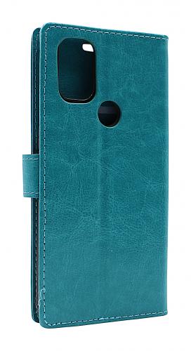 Crazy Horse Wallet OnePlus Nord N10