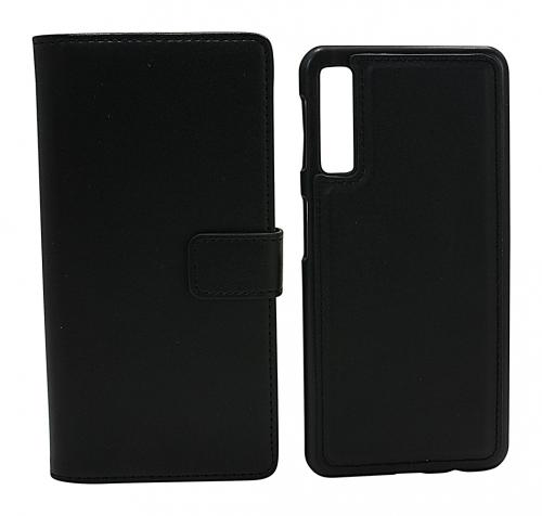 Skimblocker Magnet Wallet Samsung Galaxy A7 2018 (A750FN/DS)