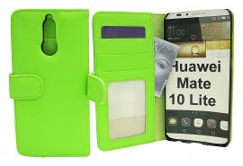 Lommebok-etui Huawei Mate 10 Lite