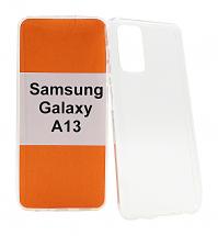 TPU Deksel Samsung Galaxy A13 (A135F/DS)