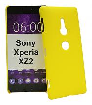 Hardcase Deksel Sony Xperia XZ2 (H8266)