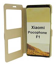 Flipcase Xiaomi Pocophone F1
