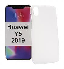 Hardcase Deksel Huawei Y5 2019