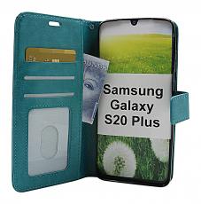 Crazy Horse Wallet Samsung Galaxy S20 Plus (G986B)