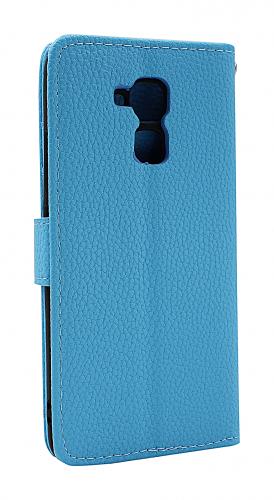 New Standcase Wallet Huawei Honor 7 Lite (NEM-L21)