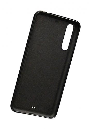 Skimblocker Magnet Wallet Huawei P20 Pro