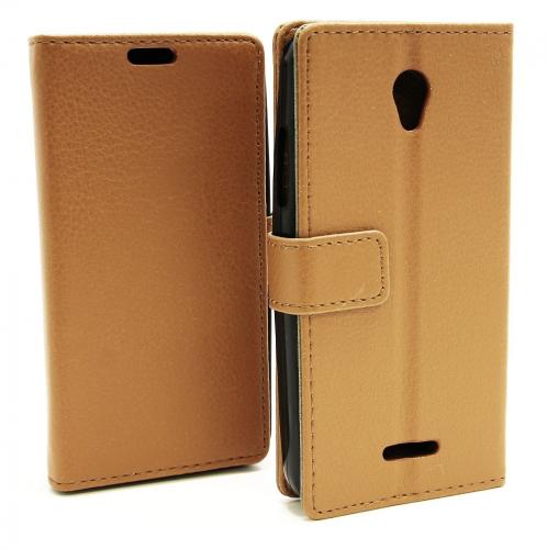 Standcase Wallet Lenovo B / Vibe B