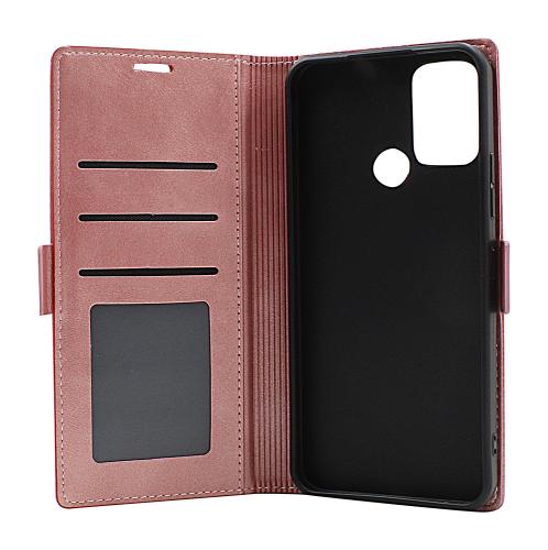 Lyx Standcase Wallet Nokia C22 / C32