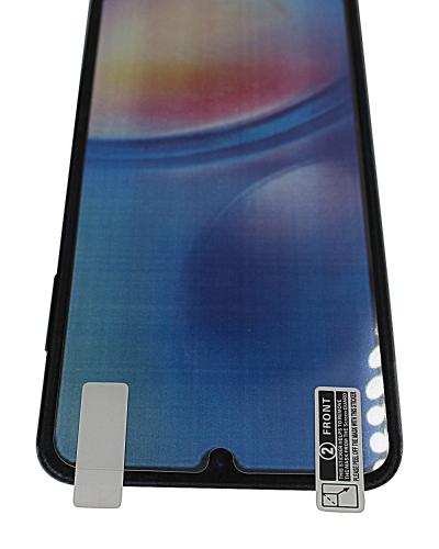 6-pakning Skjermbeskyttelse Samsung Galaxy A05s (SM-A057F/DS)