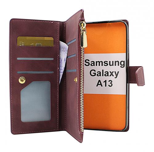 XL Standcase Lyxetui Samsung Galaxy A13 (A135F/DS)