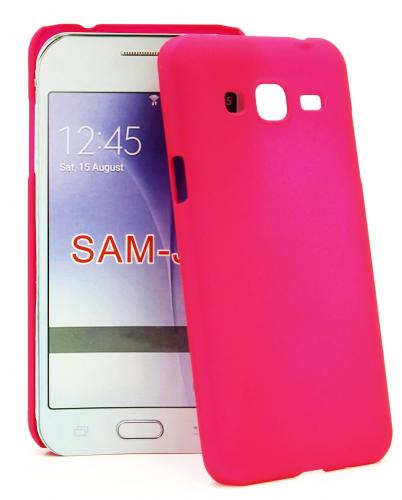 Hardcase Deksel Samsung Galaxy J3 2016 (J320F)