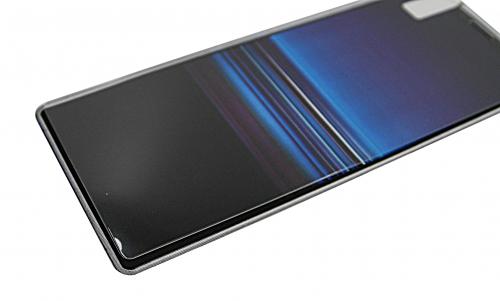 Skjermbeskyttelse av glass Sony Xperia 1 (J9110)