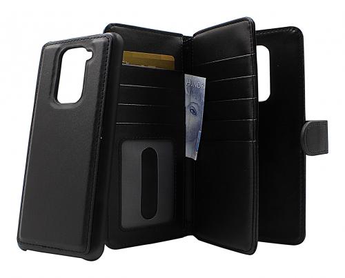 Skimblocker XL Magnet Wallet Xiaomi Redmi Note 9