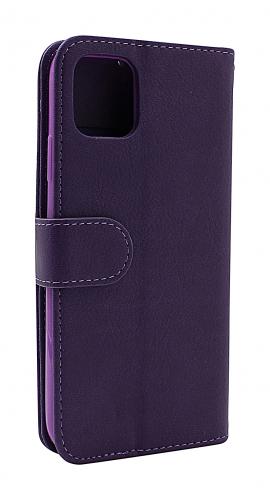 Zipper Standcase Wallet iPhone 11 (6.1)