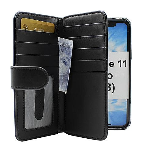 Skimblocker XL Wallet iPhone 11 Pro (5.8)