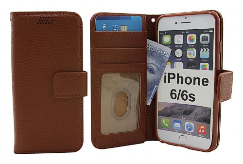 New Standcase Wallet iPhone 6/6s