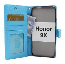 New Standcase Wallet Honor 9X