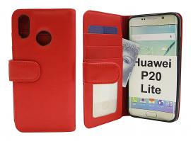 Lommebok-etui Huawei P20 Lite