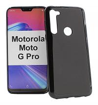 TPU-deksel for Motorola Moto G Pro
