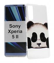 TPU Designdeksel Sony Xperia 5 II (XQ-AS52)