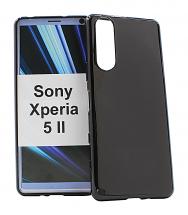 TPU-deksel for Sony Xperia 5 II (XQ-AS52)