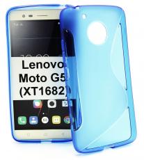 S-Line Deksel Lenovo Moto G5 (XT1682)