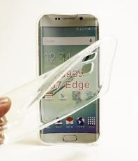 Ultra Thin TPU Deksel Samsung Galaxy S7 Edge (G935F)