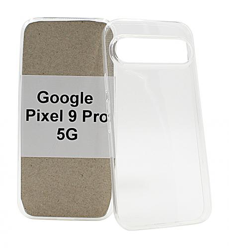 Ultra Thin TPU Deksel Google Pixel 9 / Pixel 9 Pro 5G