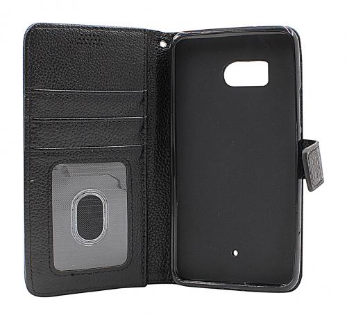 New Standcase Wallet HTC U11