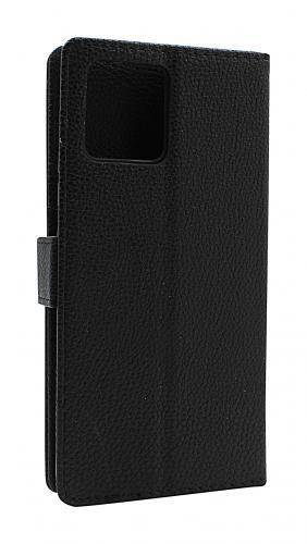 New Standcase Wallet Motorola Moto G72