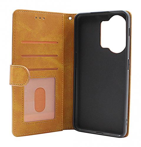 Zipper Standcase Wallet OnePlus Nord 3 5G