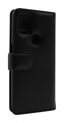 Skimblocker Lommebok-etui OnePlus Nord N10